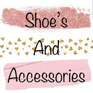Shoe’s and Accessories